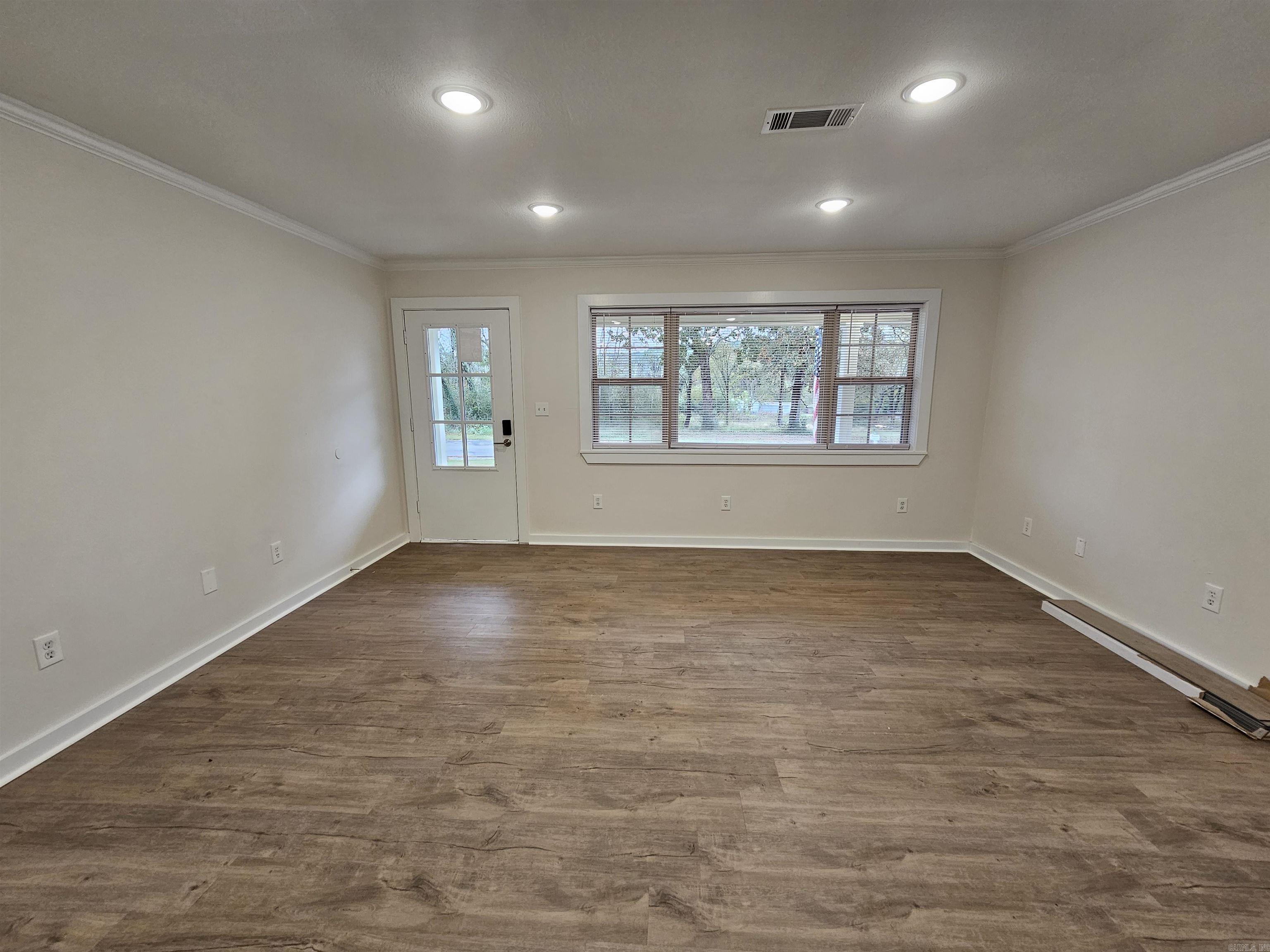 112 Church Avenue Rose Bud, AR 72137