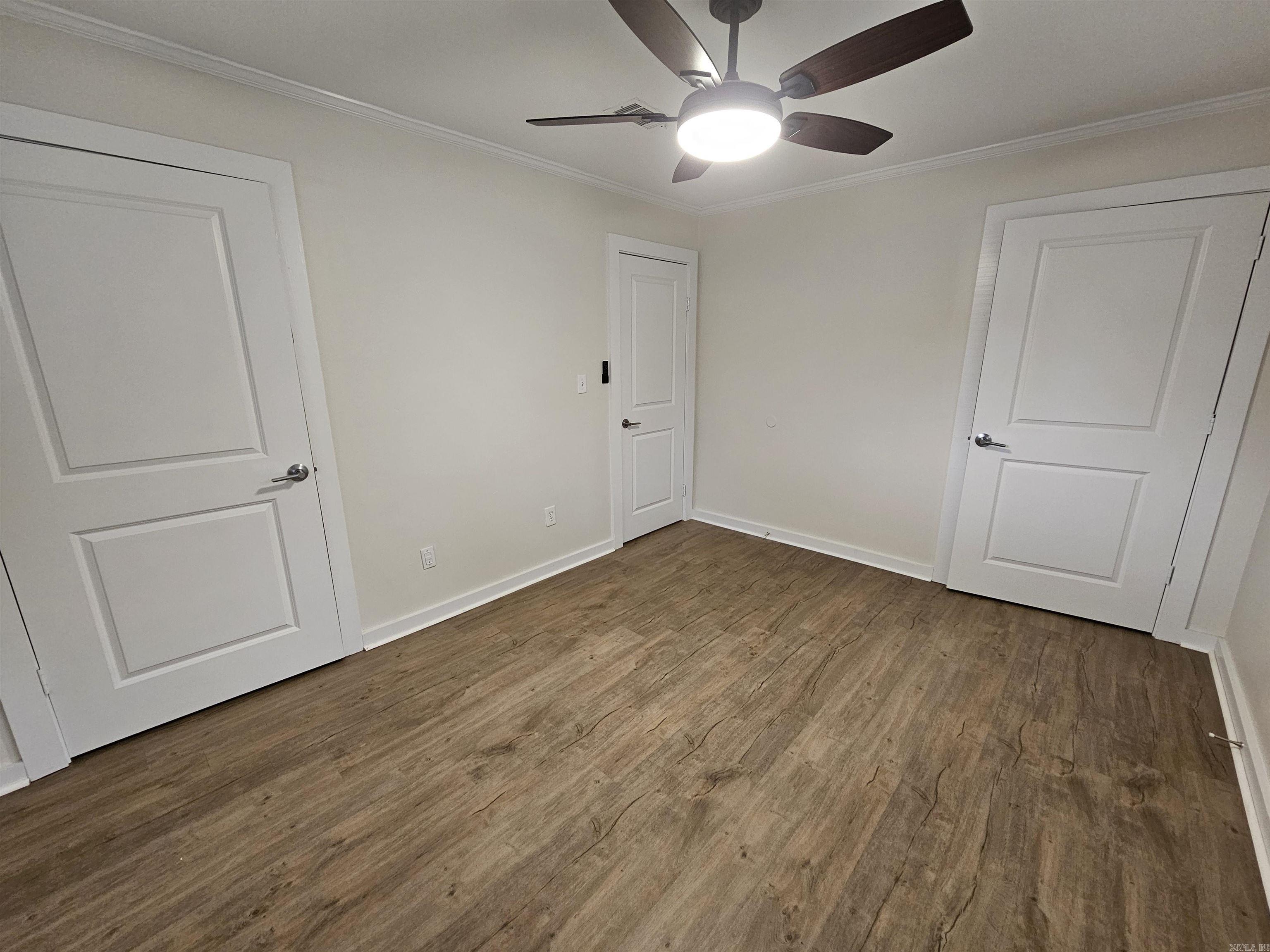 112 Church Avenue Rose Bud, AR 72137