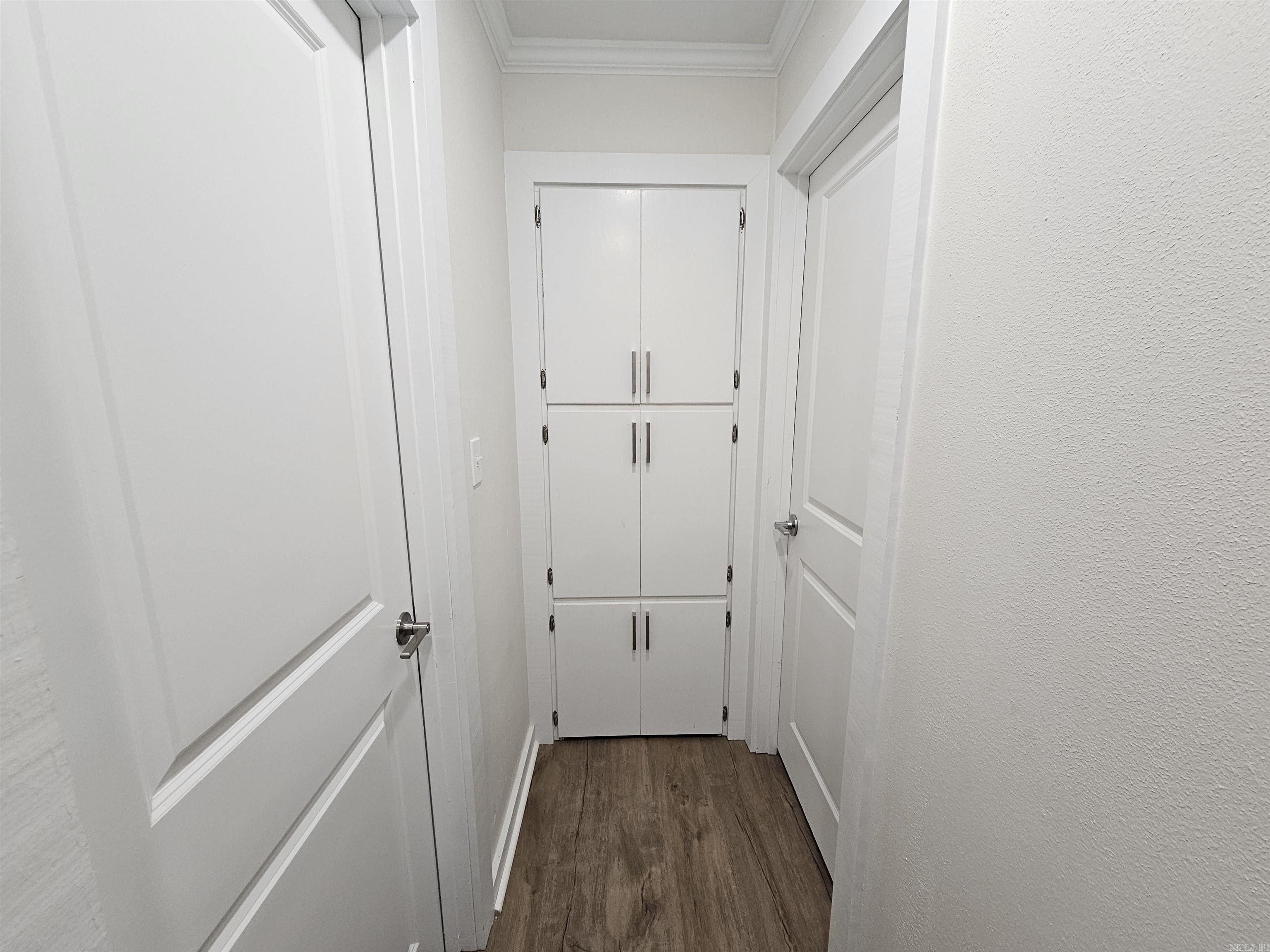 112 Church Avenue Rose Bud, AR 72137