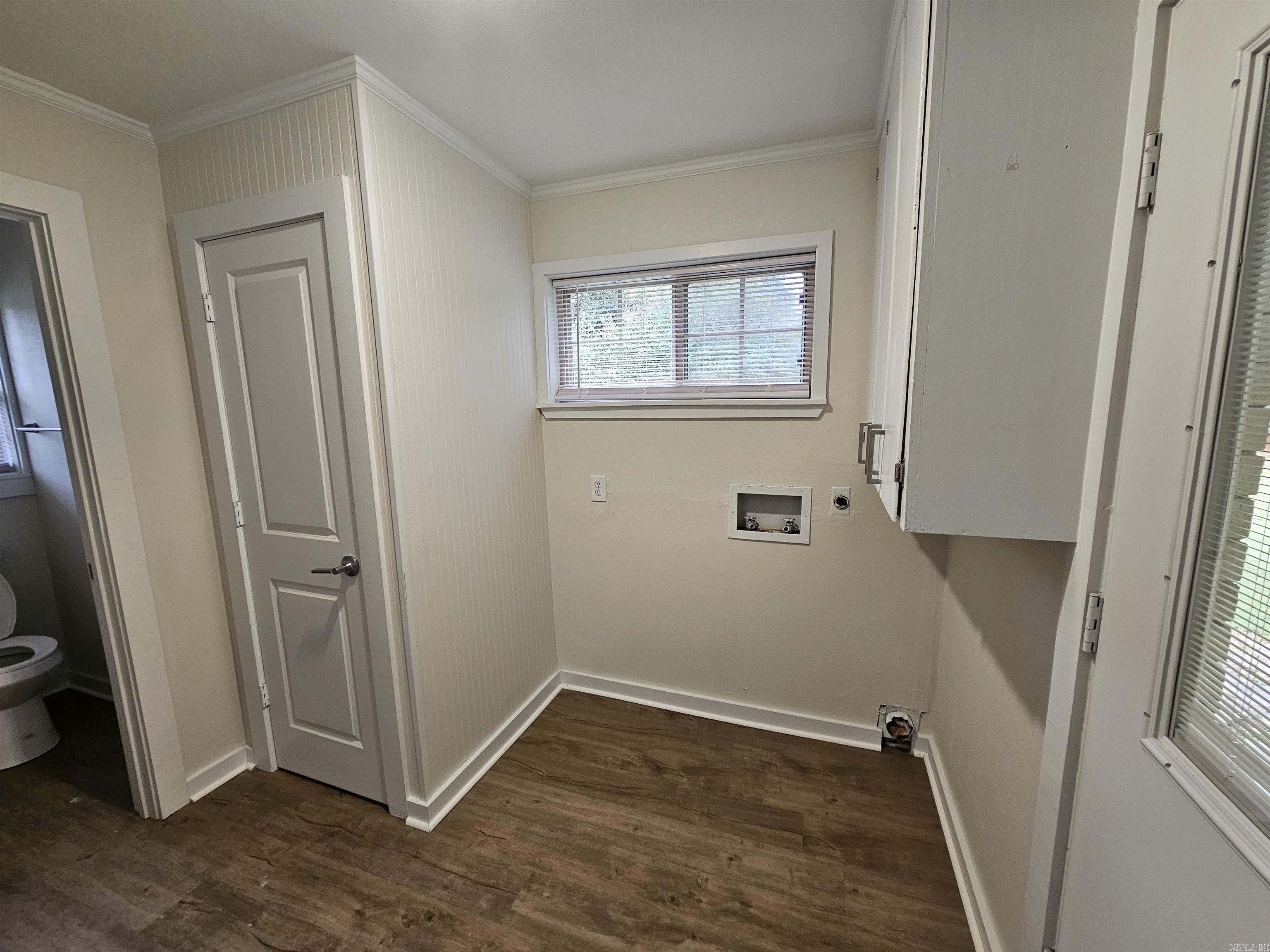 112 Church Avenue Rose Bud, AR 72137