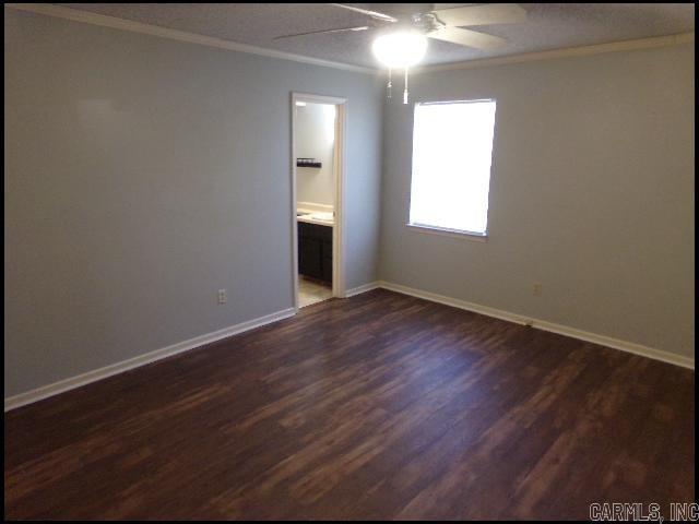 35 Point West  Little Rock, AR