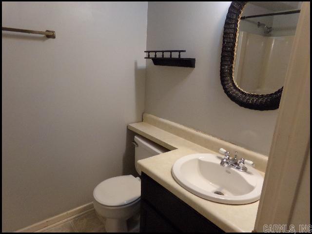 35 Point West  Little Rock, AR