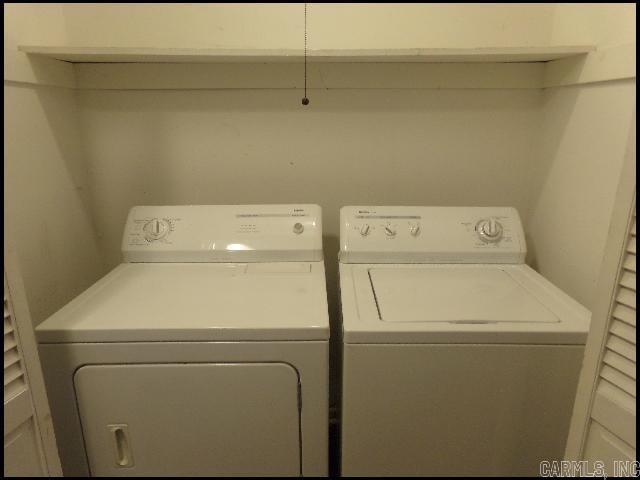 35 Point West  Little Rock, AR