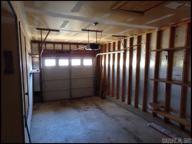 35 Point West  Little Rock, AR