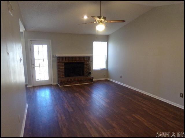 35 Point West  Little Rock, AR