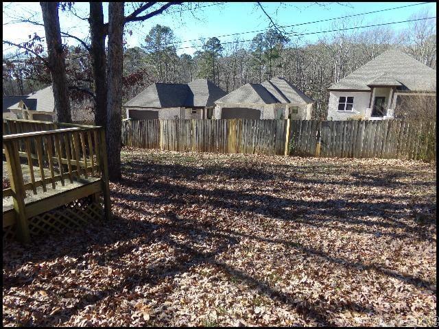 35 Point West  Little Rock, AR