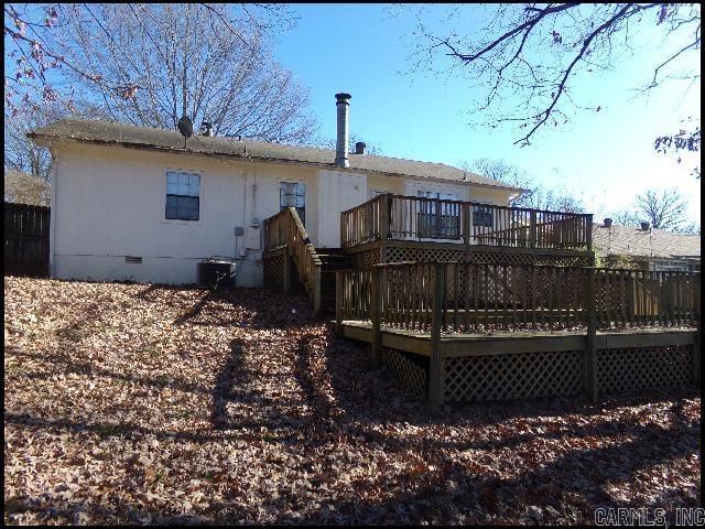 35 Point West  Little Rock, AR