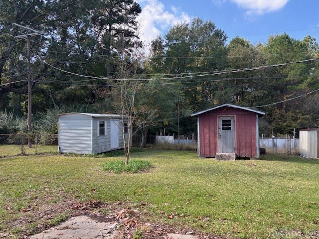 510 Dixie  El Dorado, AR