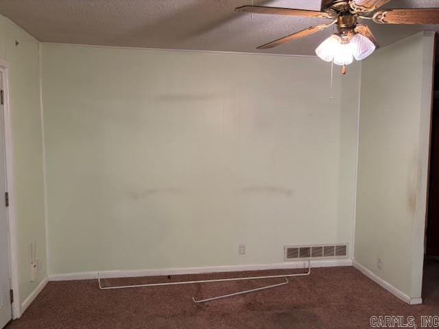 510 Dixie  El Dorado, AR