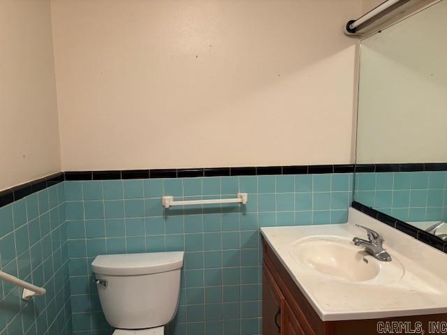 510 Dixie  El Dorado, AR