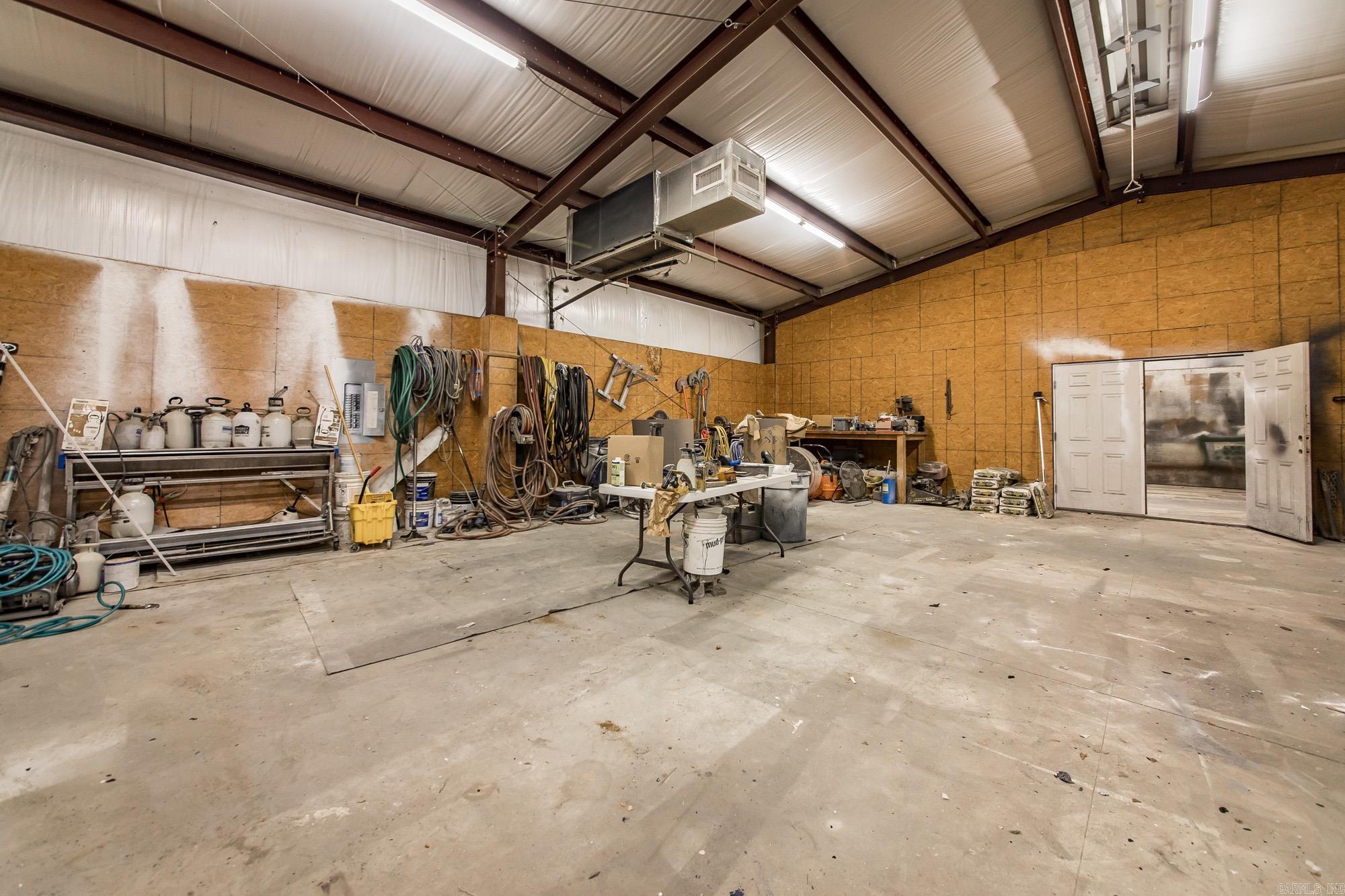 2650 Hilldale  Alexander, AR