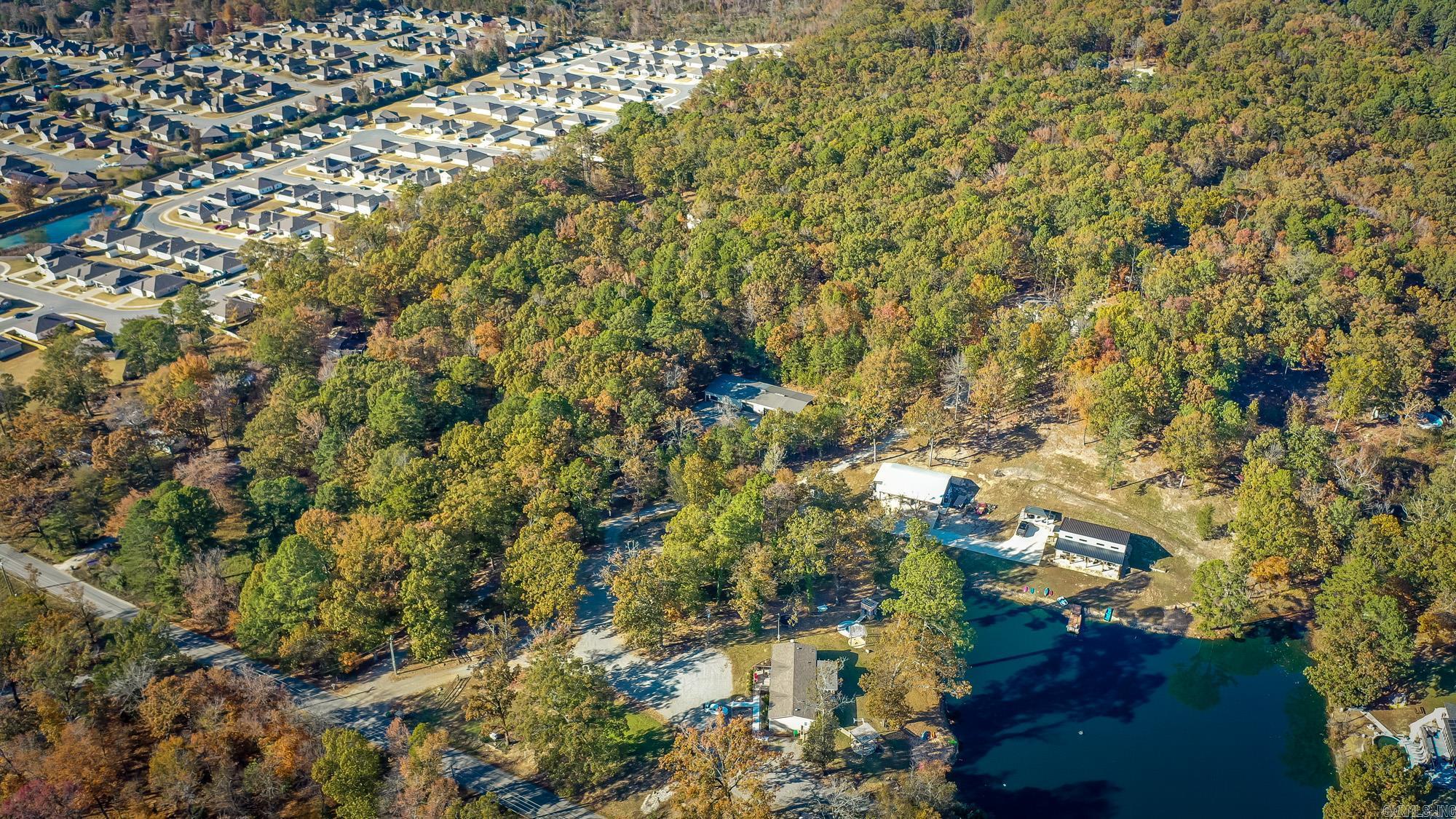 2650 Hilldale  Alexander, AR