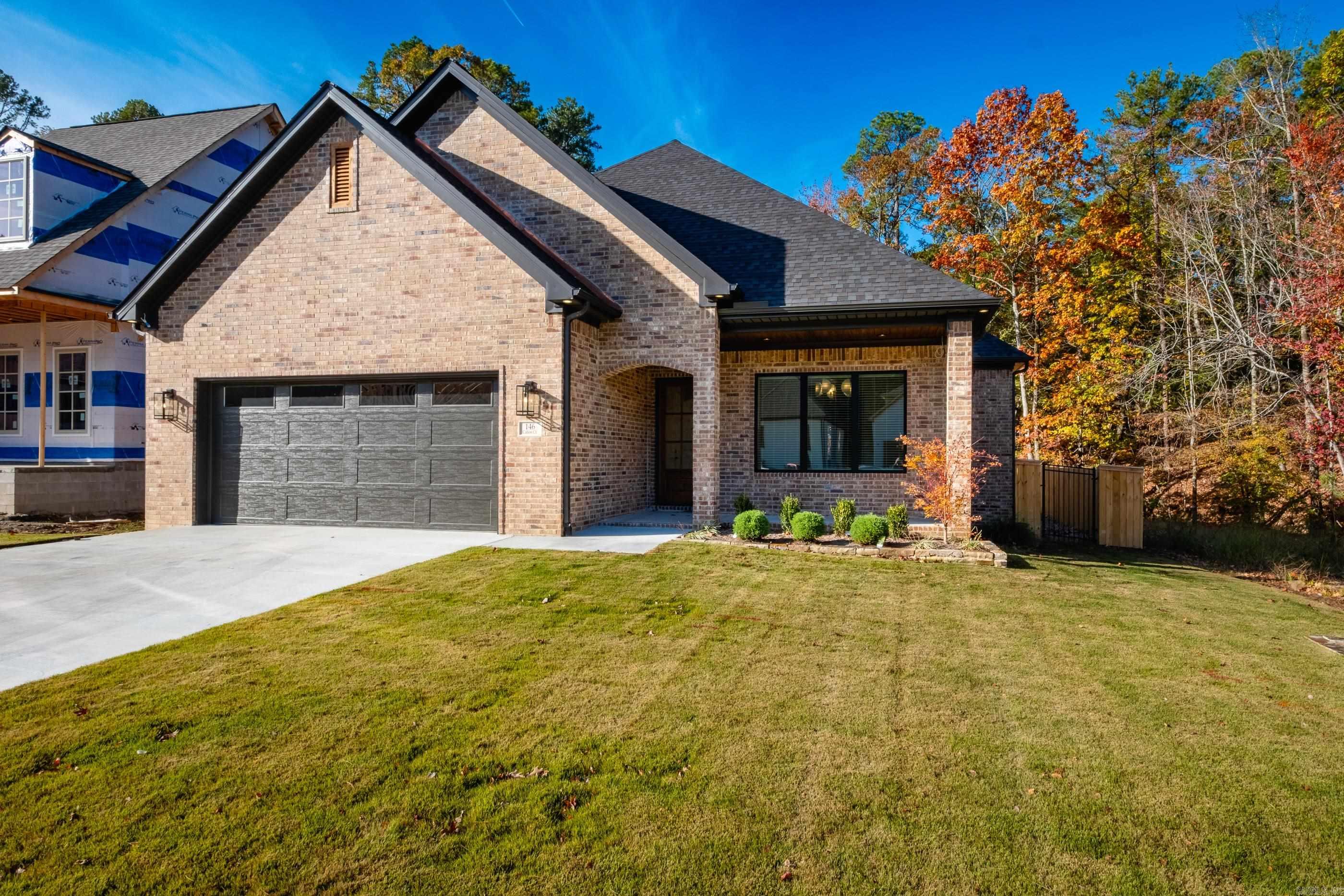 146 Calion Court  Little Rock, AR