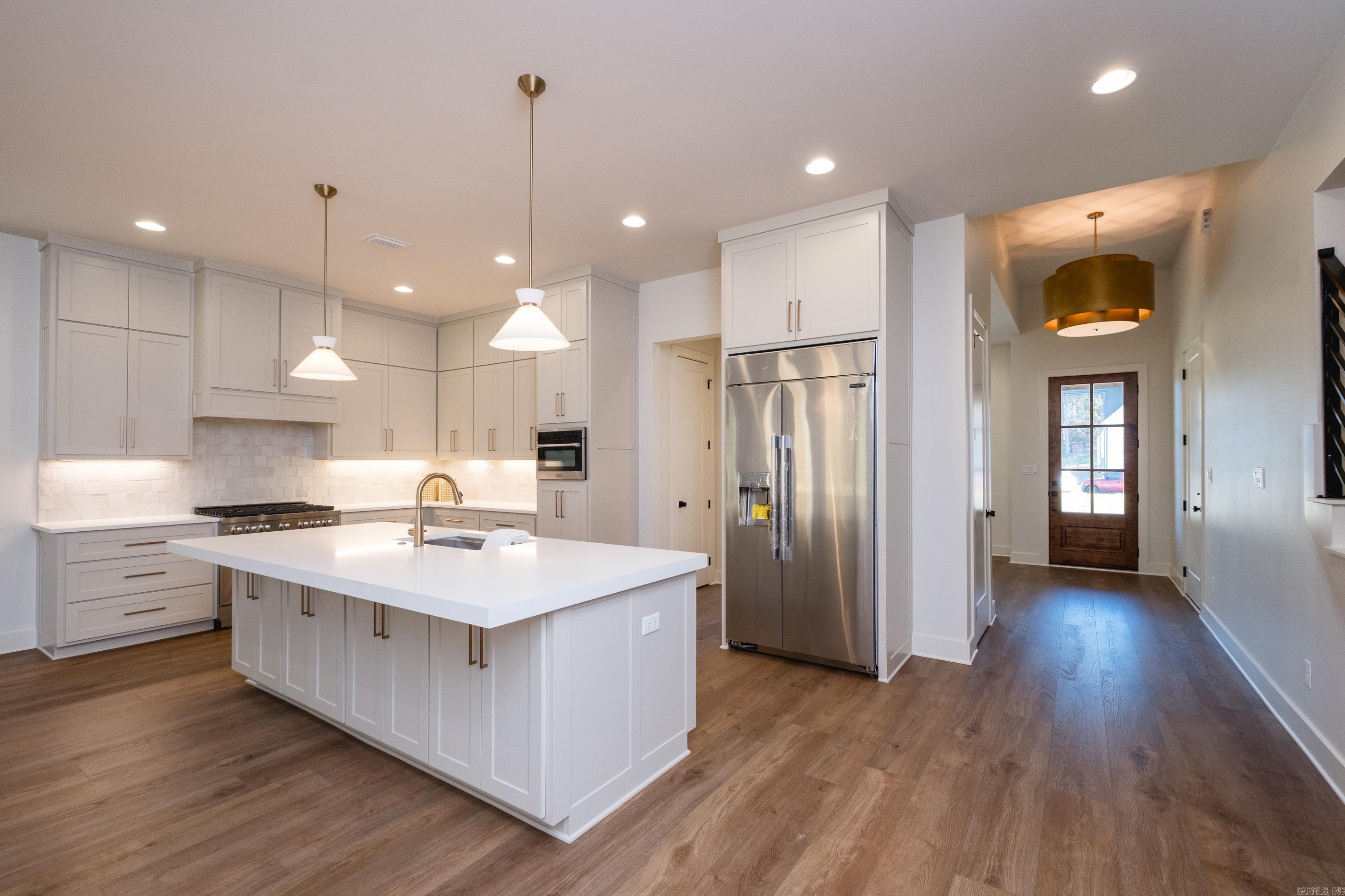 146 Calion Court  Little Rock, AR