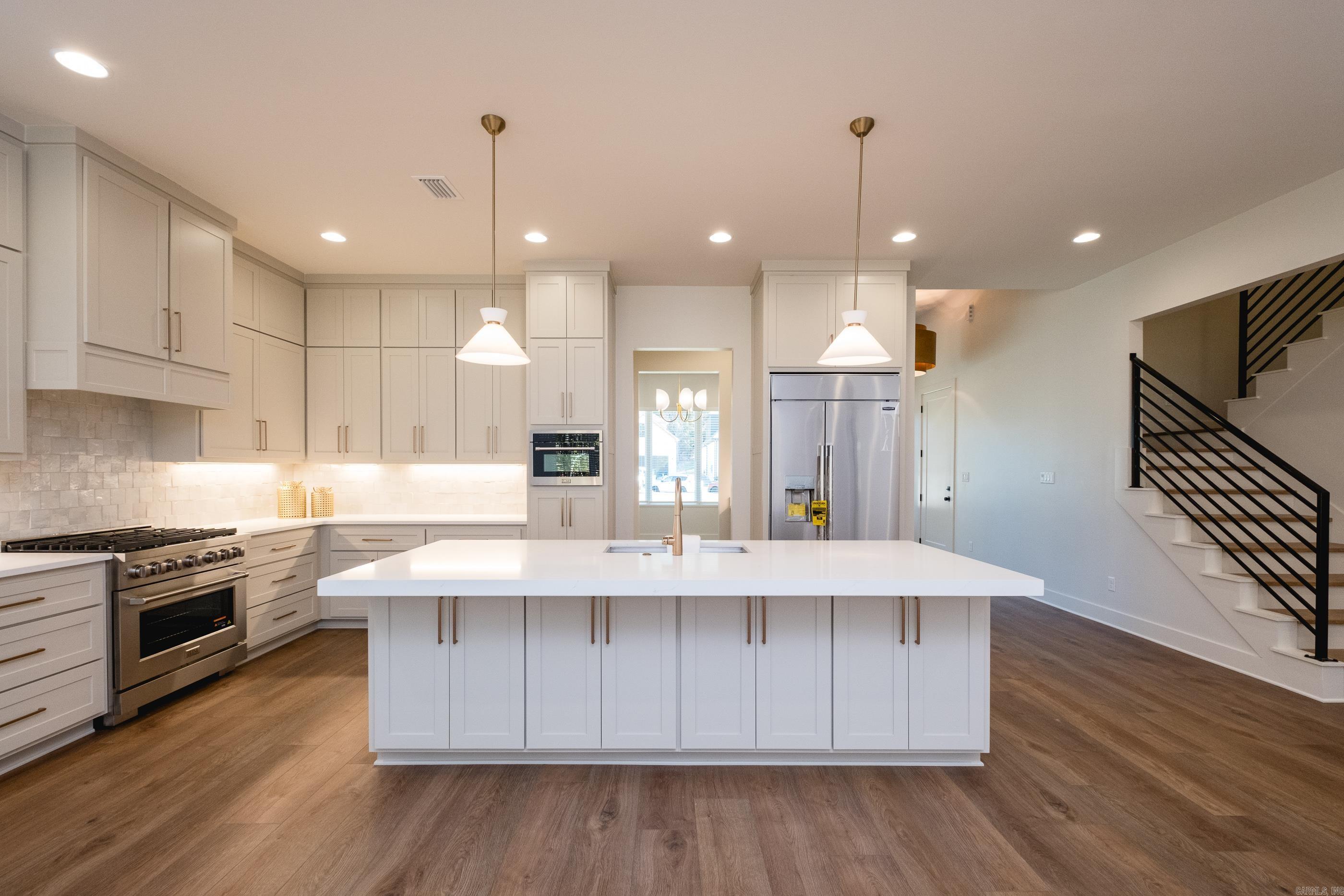 146 Calion Court  Little Rock, AR