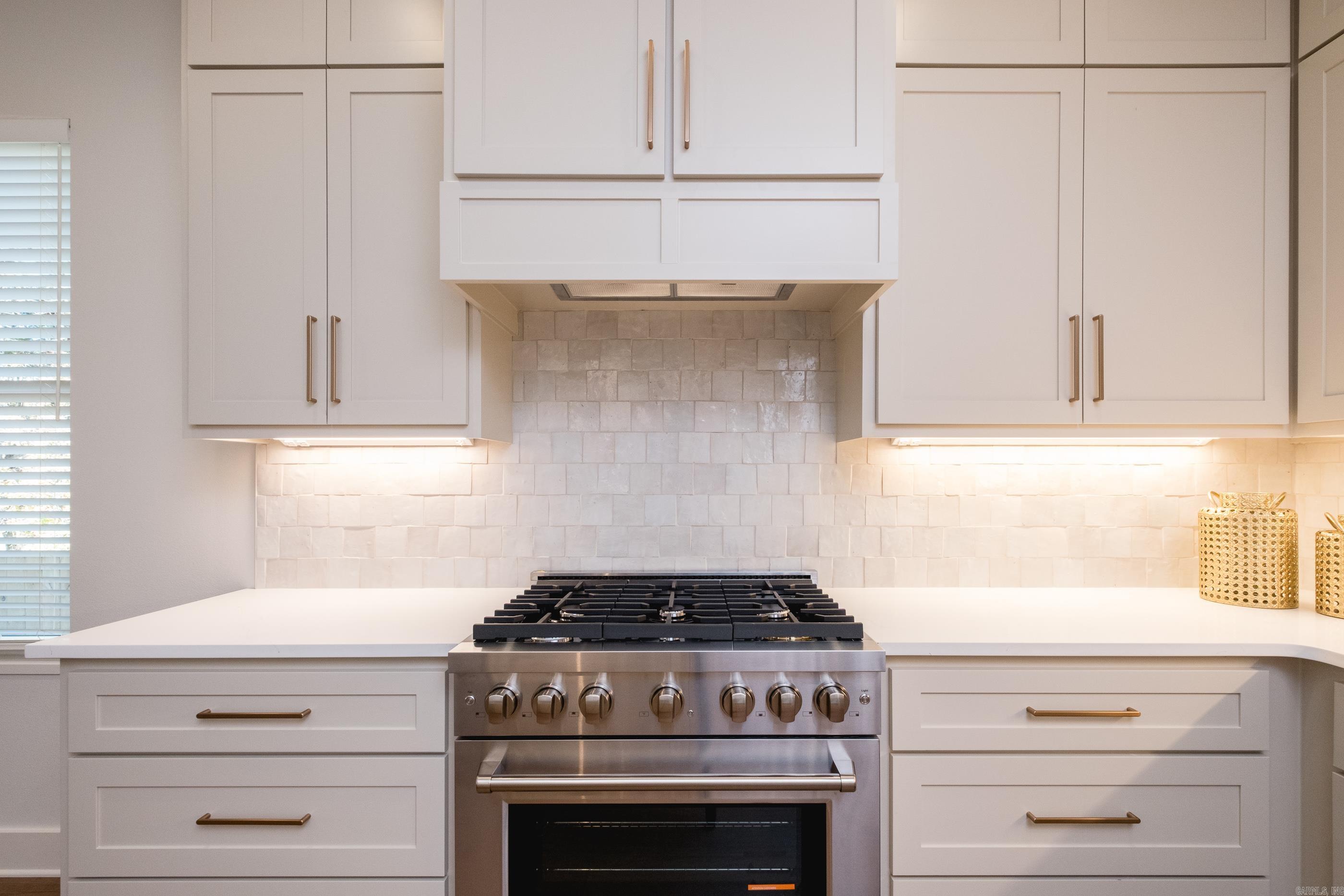 146 Calion Court  Little Rock, AR