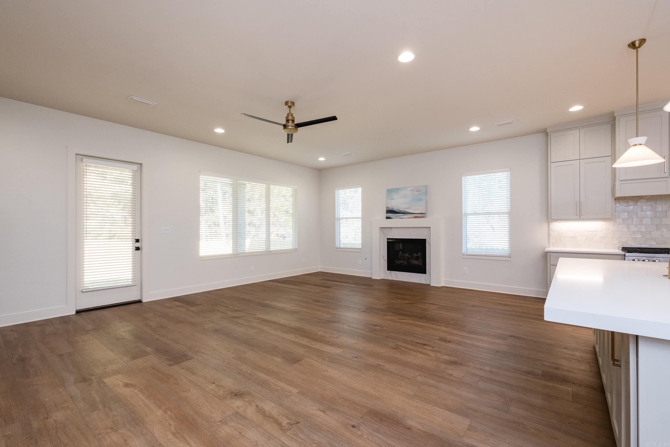 146 Calion Court  Little Rock, AR