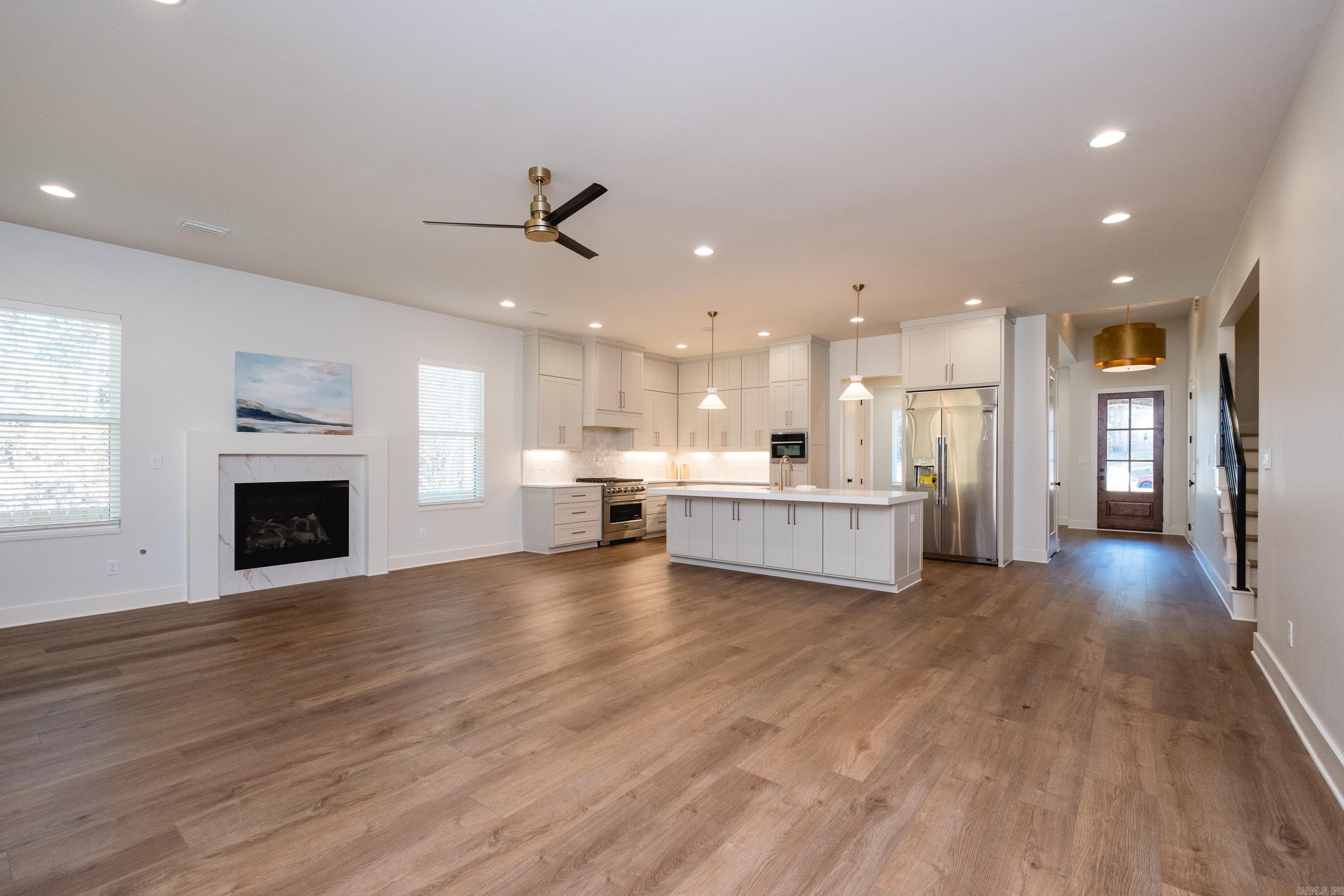 146 Calion Court  Little Rock, AR