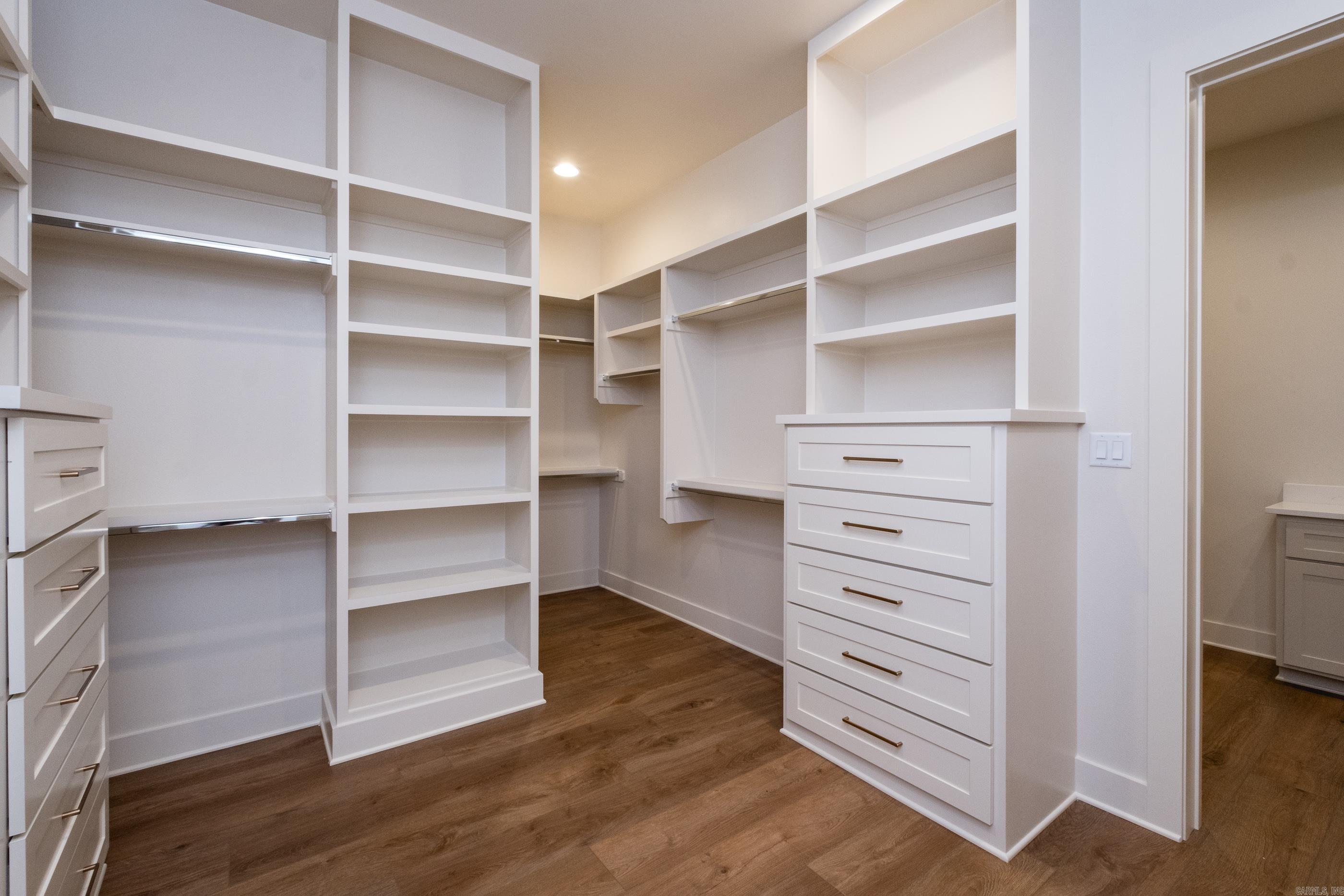 146 Calion Court  Little Rock, AR