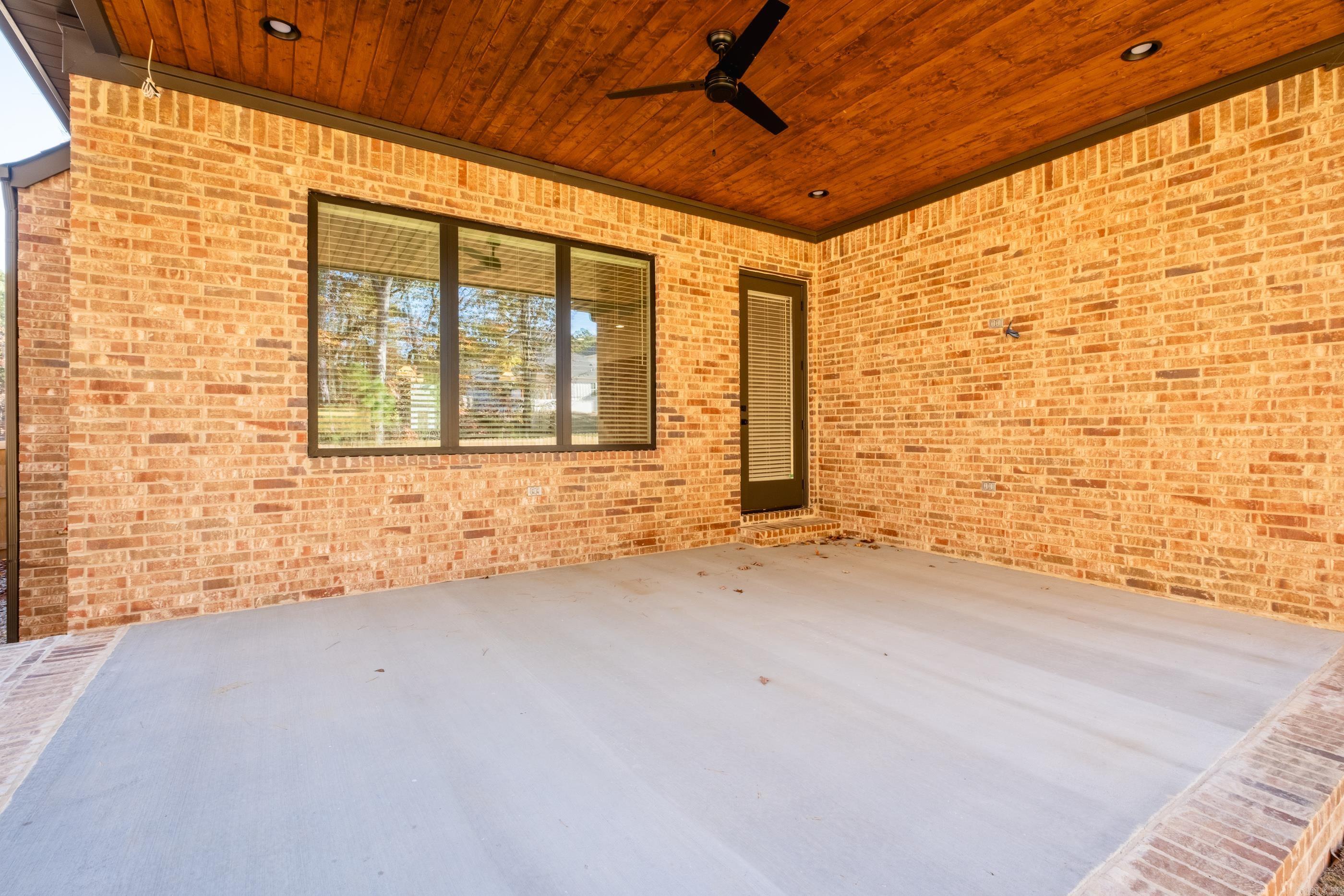 146 Calion Court  Little Rock, AR