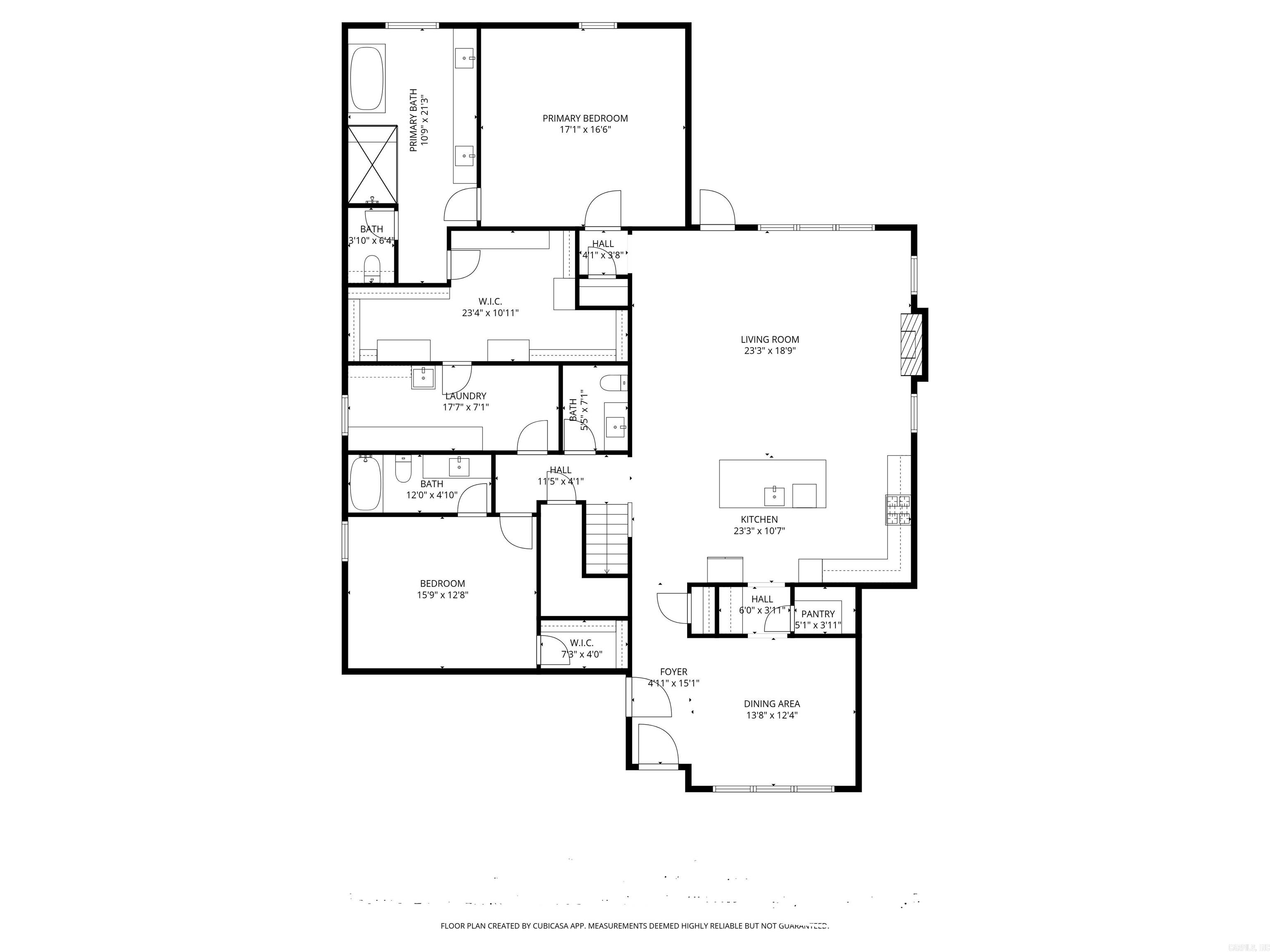 146 Calion Court  Little Rock, AR