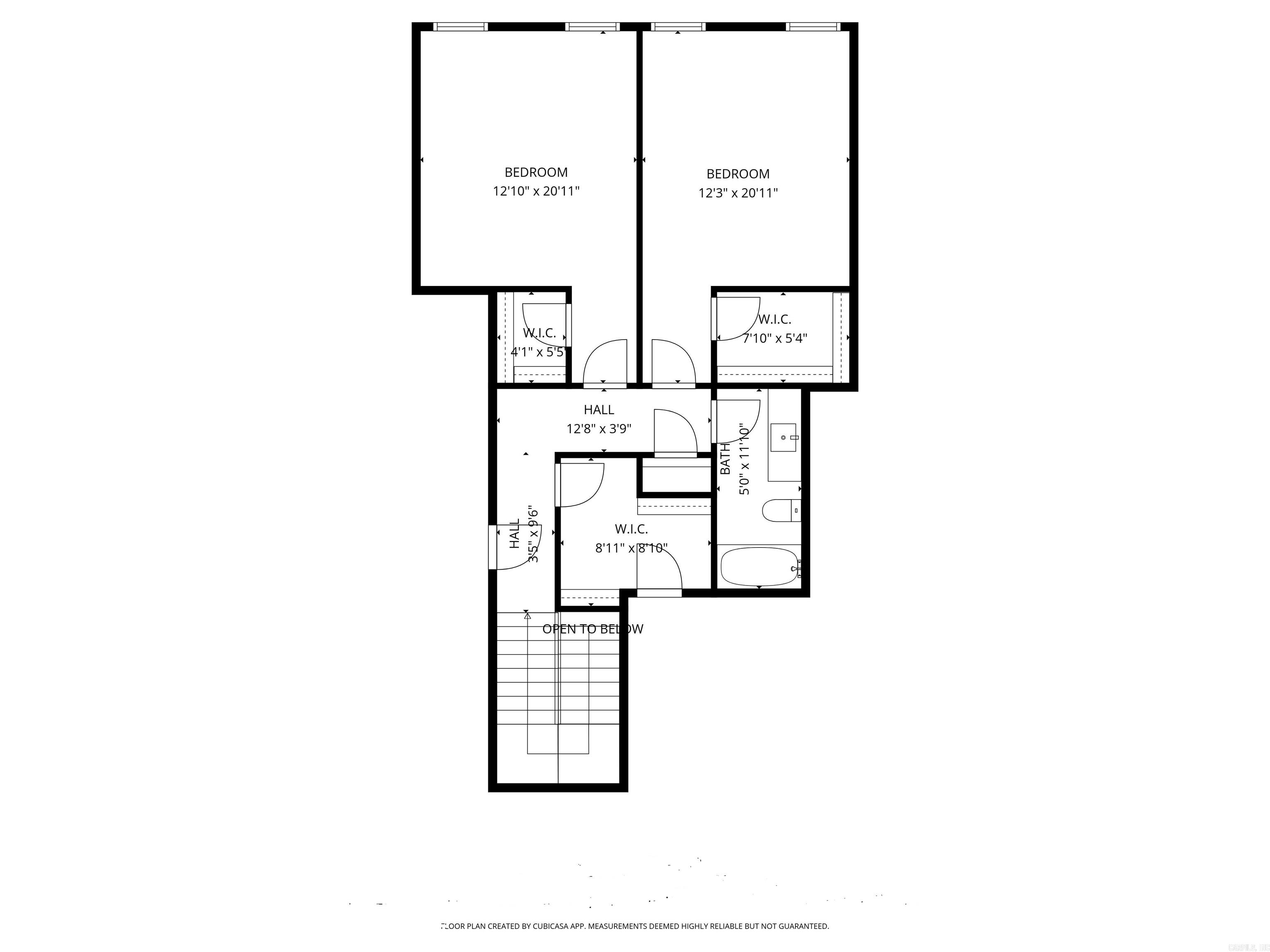 146 Calion Court  Little Rock, AR