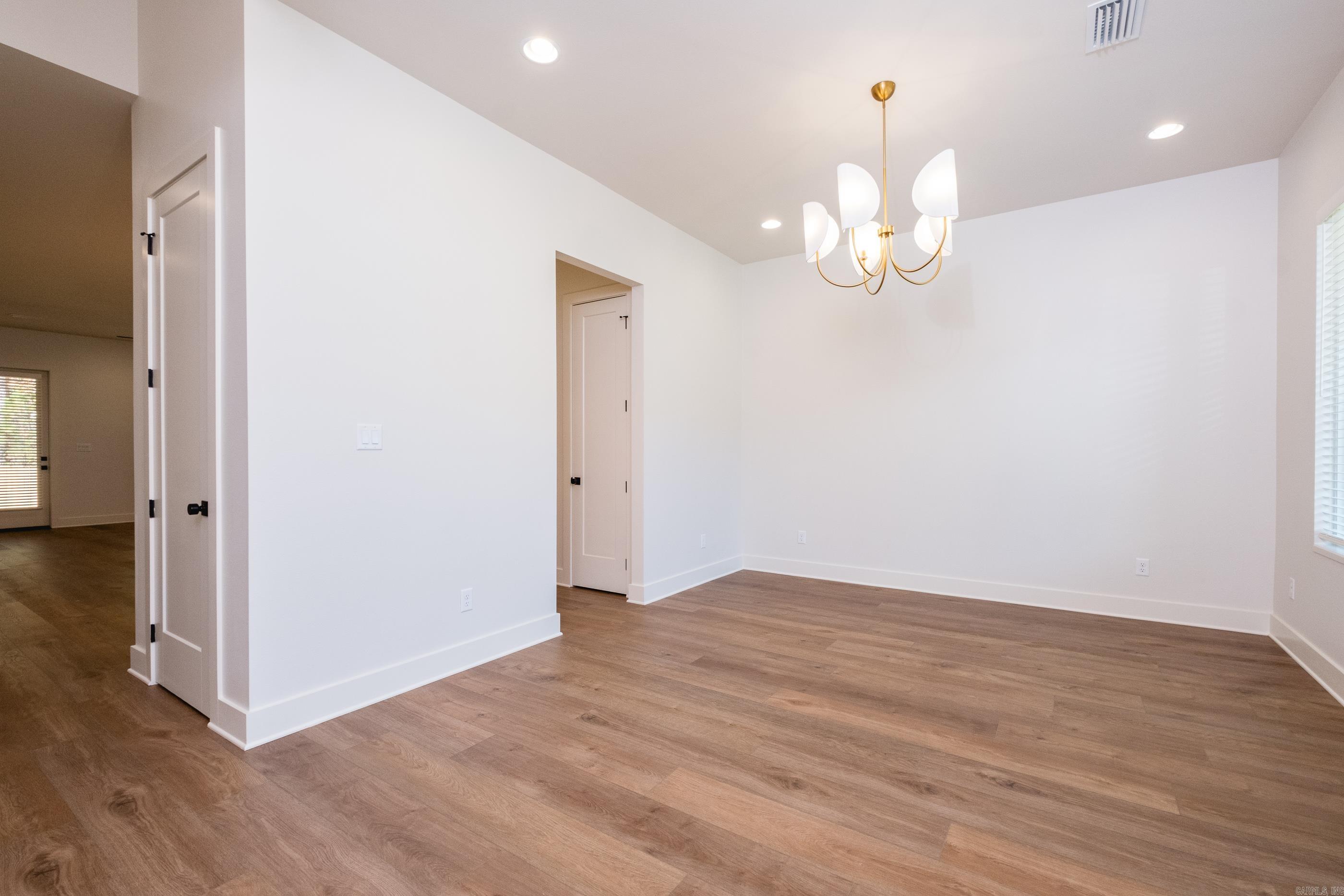 146 Calion Court  Little Rock, AR