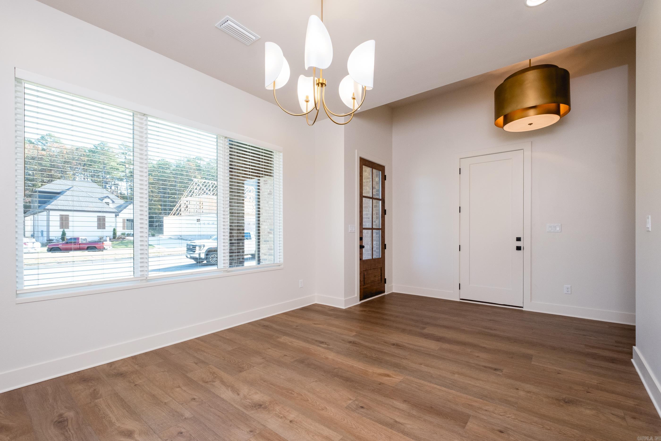 146 Calion Court  Little Rock, AR