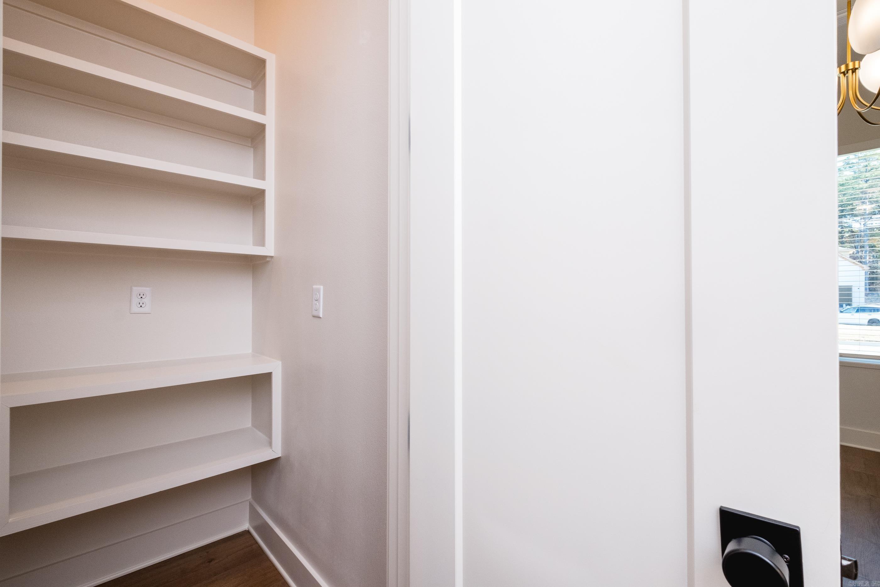 146 Calion Court  Little Rock, AR