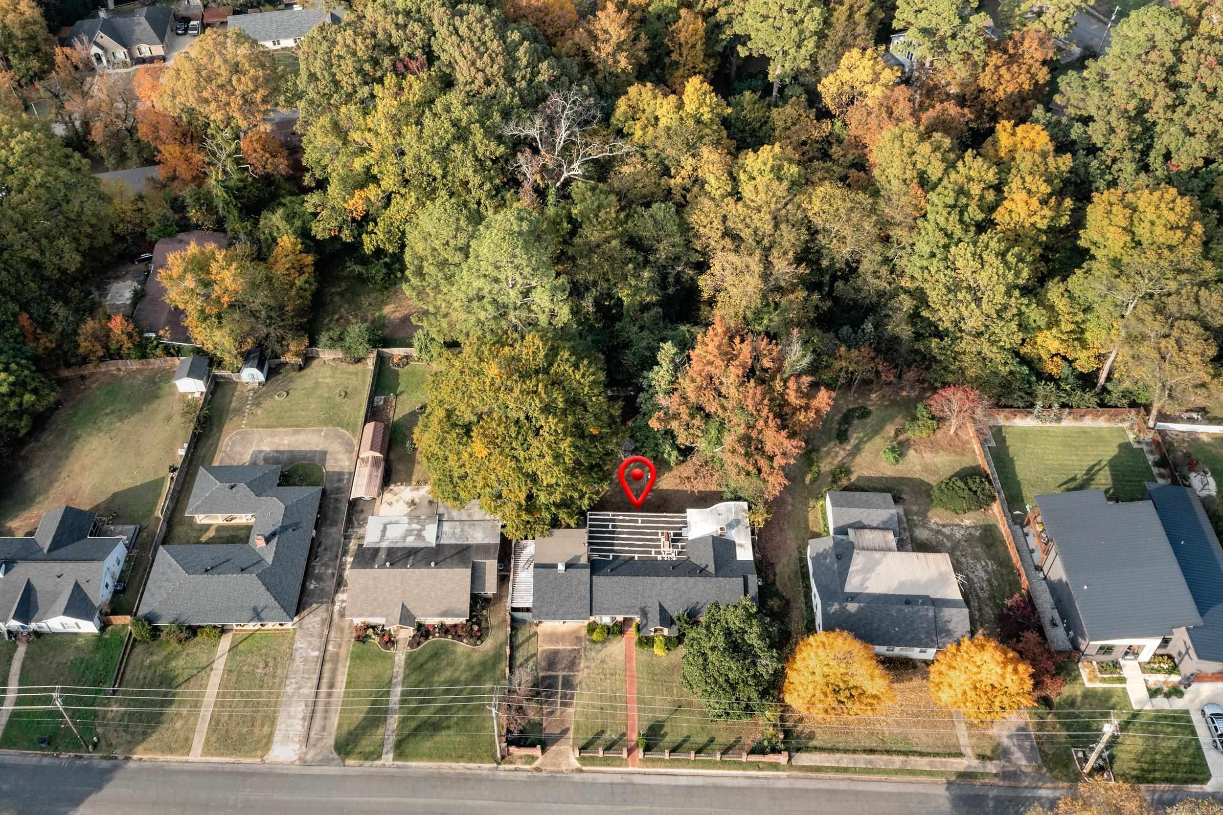 423 W Narroway Street Benton, AR 72015