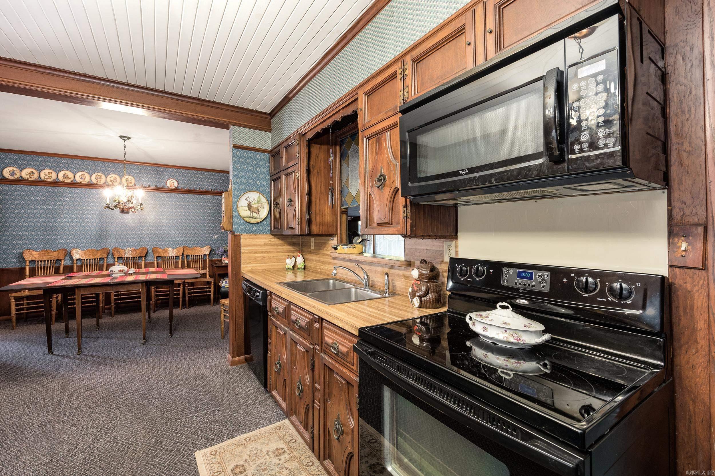 423 W Narroway Street Benton, AR 72015