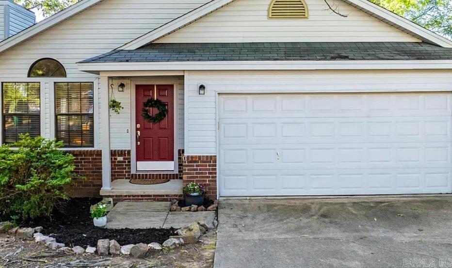 1801 Mesquite  Little Rock, AR