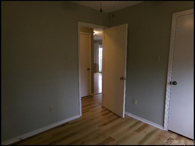 1801 Mesquite  Little Rock, AR