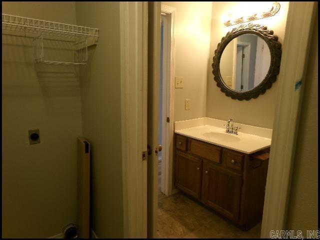 1801 Mesquite  Little Rock, AR