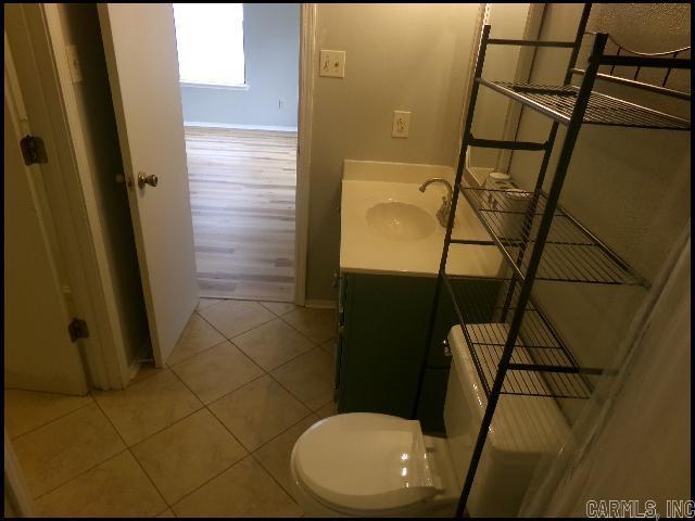 1801 Mesquite  Little Rock, AR