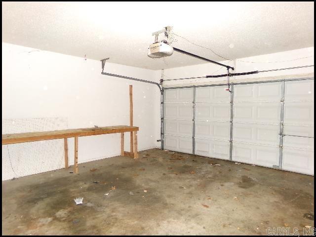 1801 Mesquite  Little Rock, AR