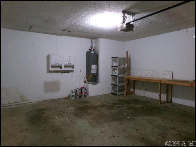 1801 Mesquite  Little Rock, AR