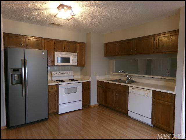 1801 Mesquite  Little Rock, AR