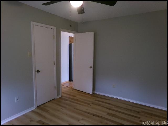 1801 Mesquite  Little Rock, AR