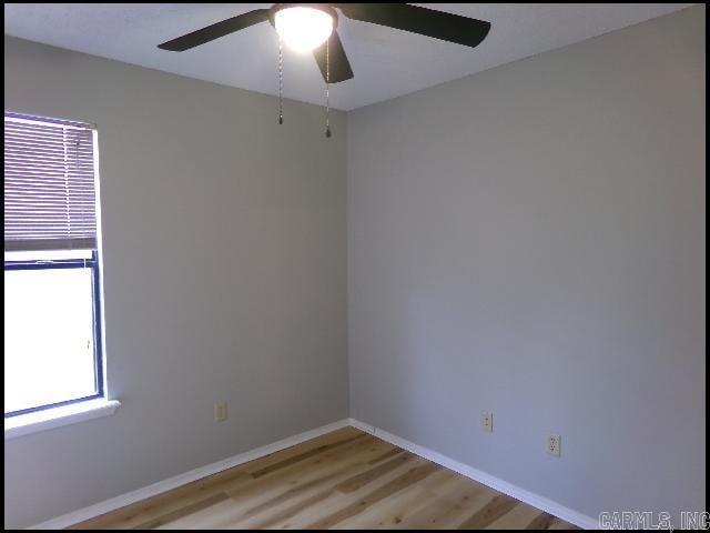 1801 Mesquite  Little Rock, AR