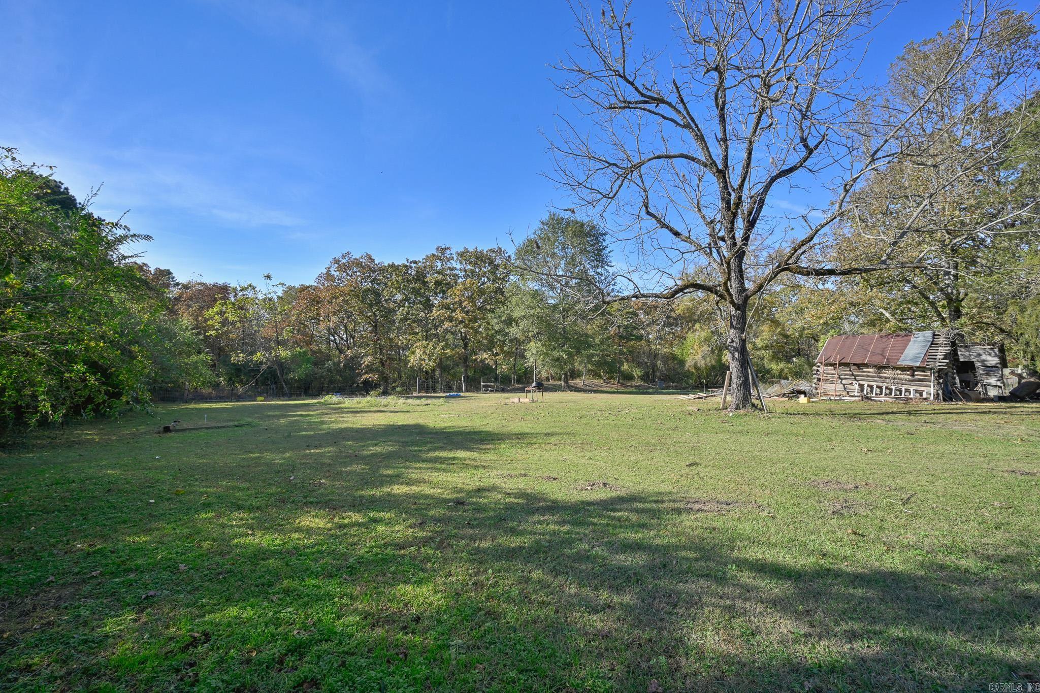 181 Polk Road 47  Mena, AR