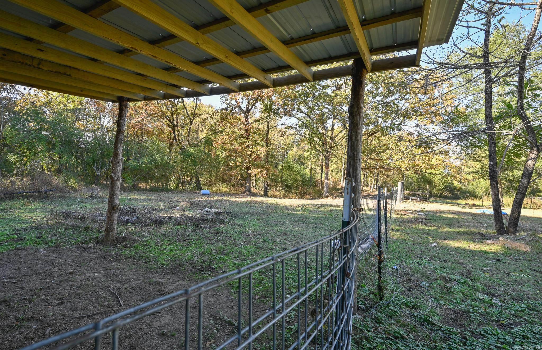 181 Polk Road 47  Mena, AR