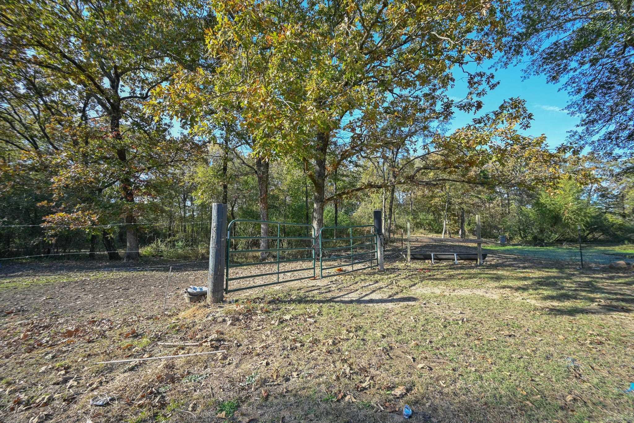 181 Polk Road 47  Mena, AR