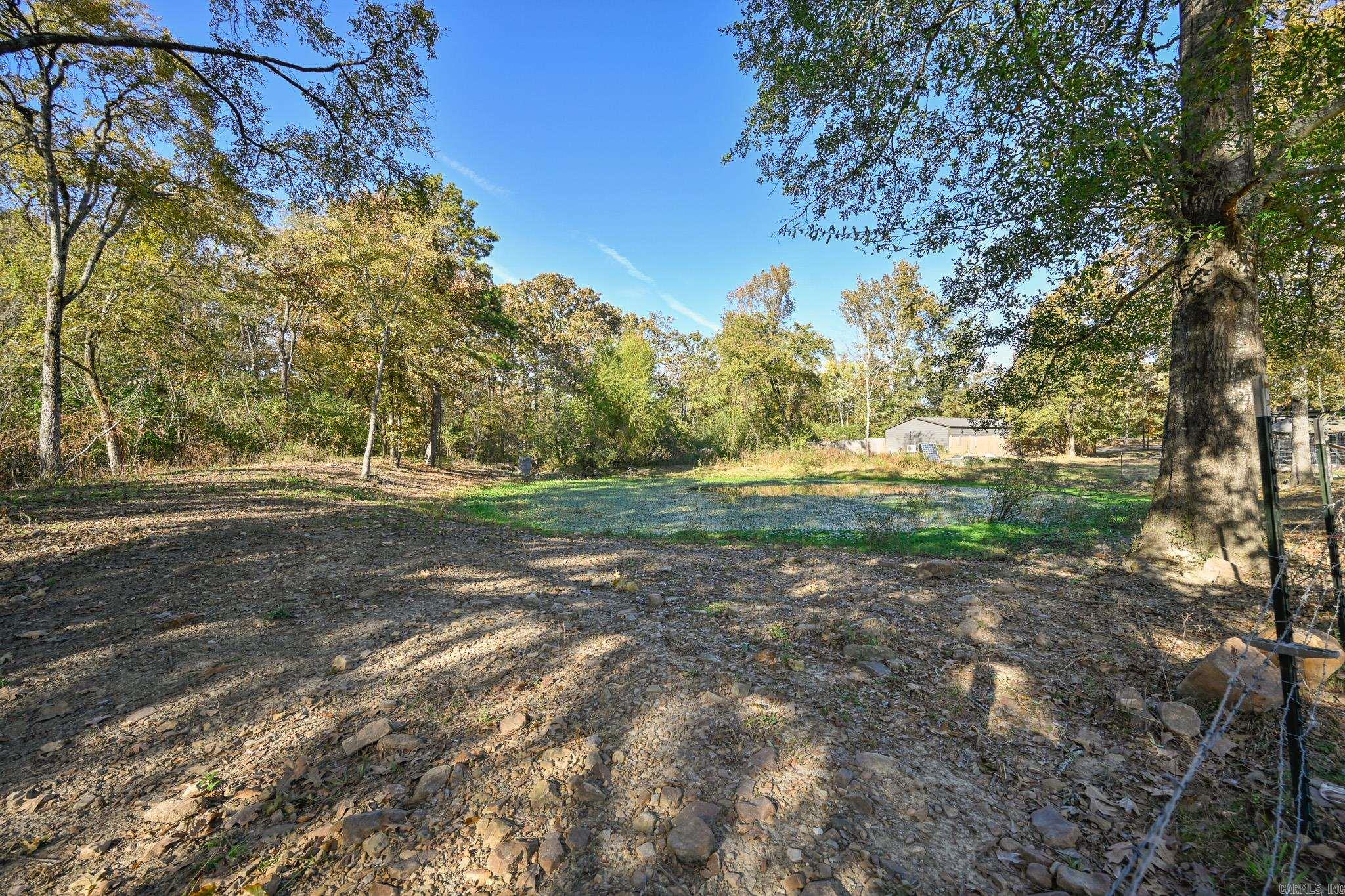 181 Polk Road 47  Mena, AR