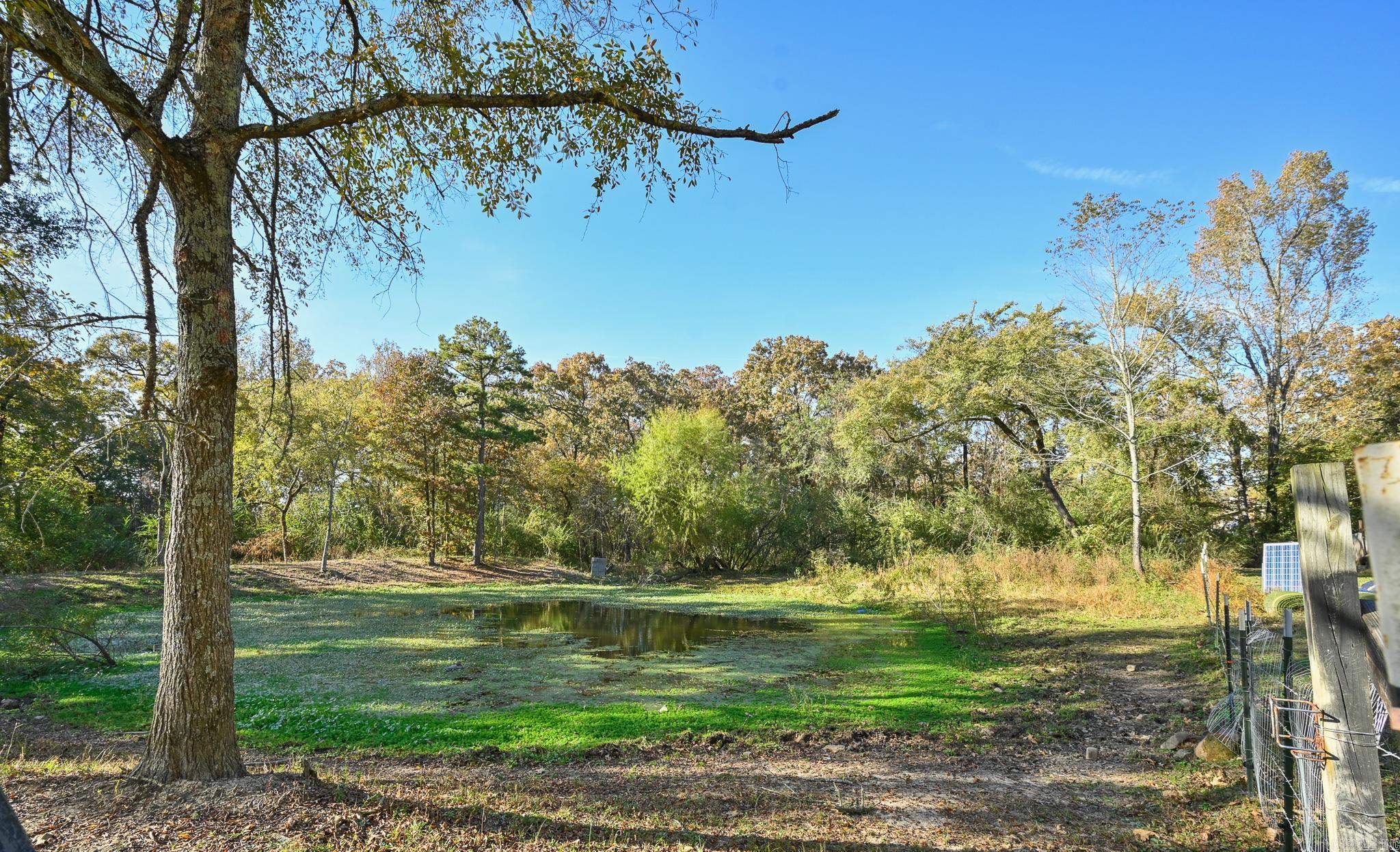 181 Polk Road 47  Mena, AR