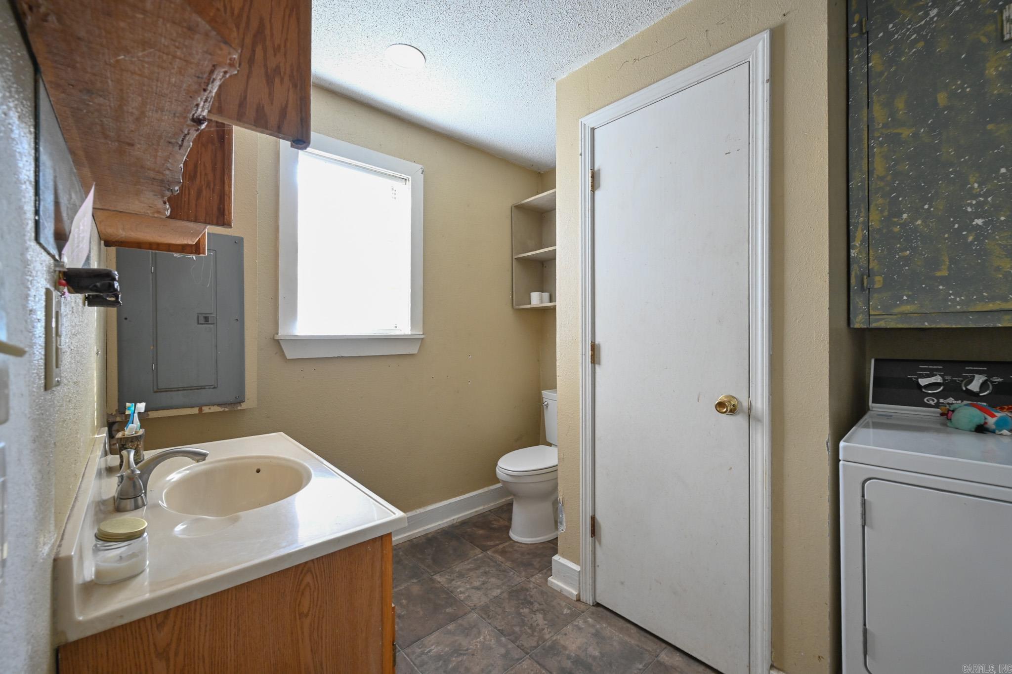 181 Polk Road 47  Mena, AR