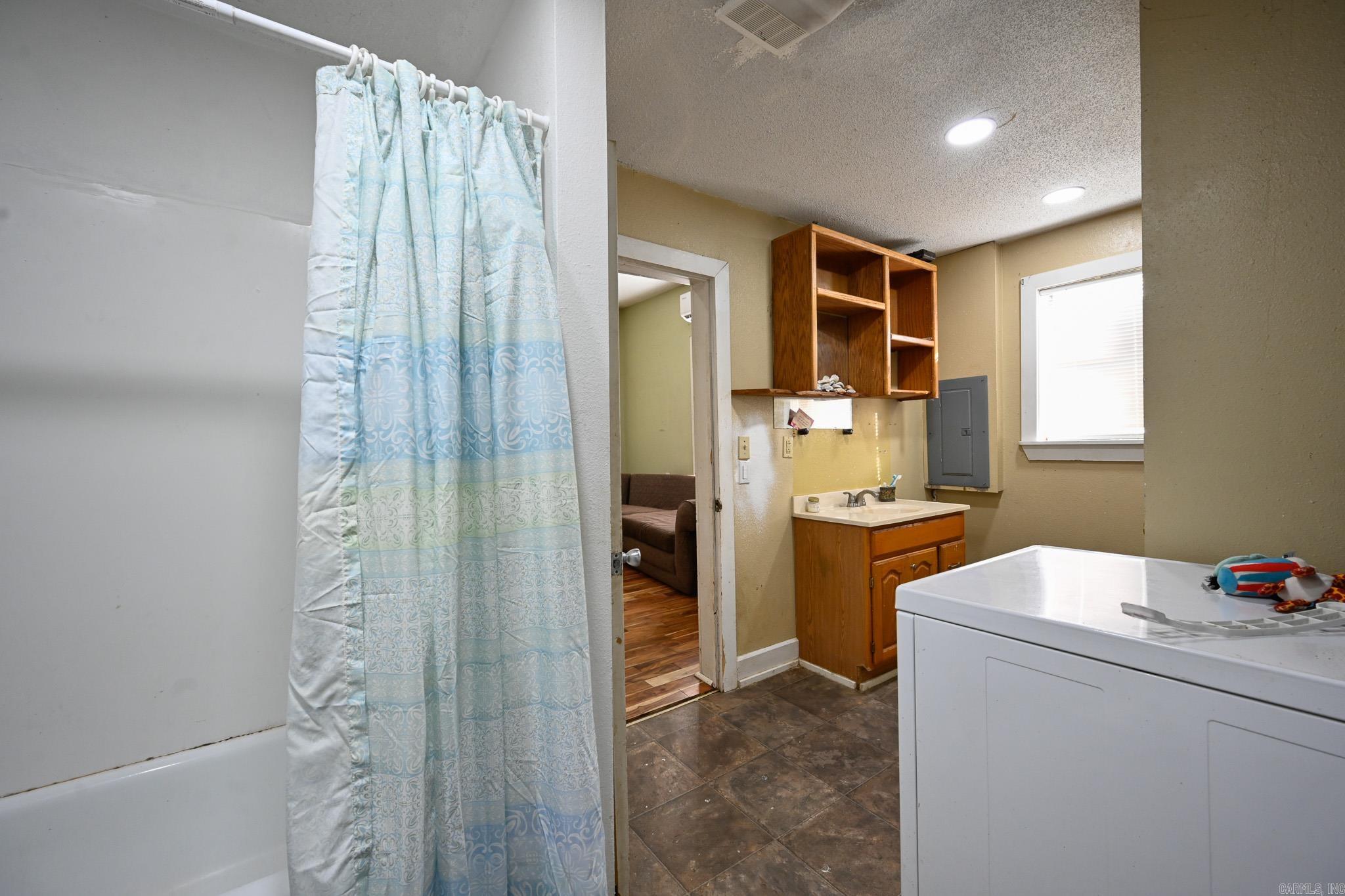 181 Polk Road 47  Mena, AR