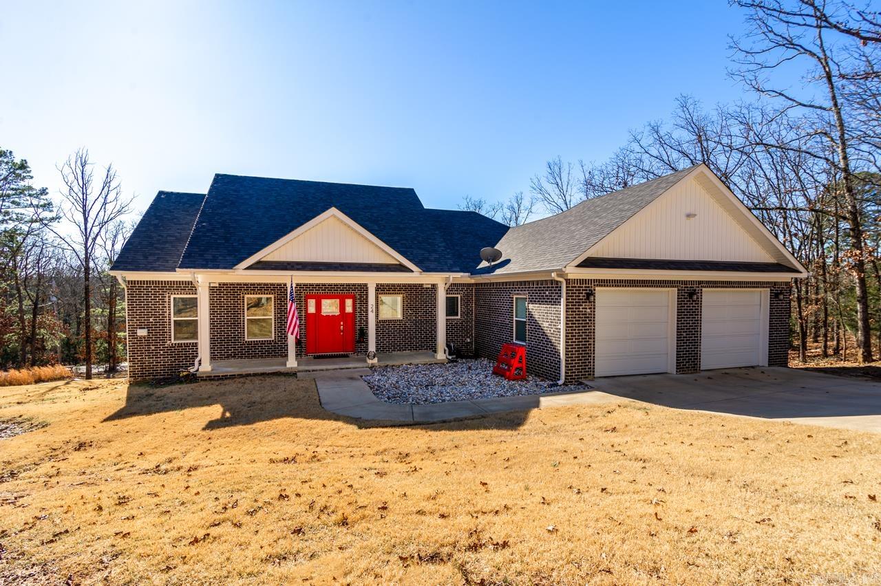 24 Blue Jay Way Conway, AR 72032