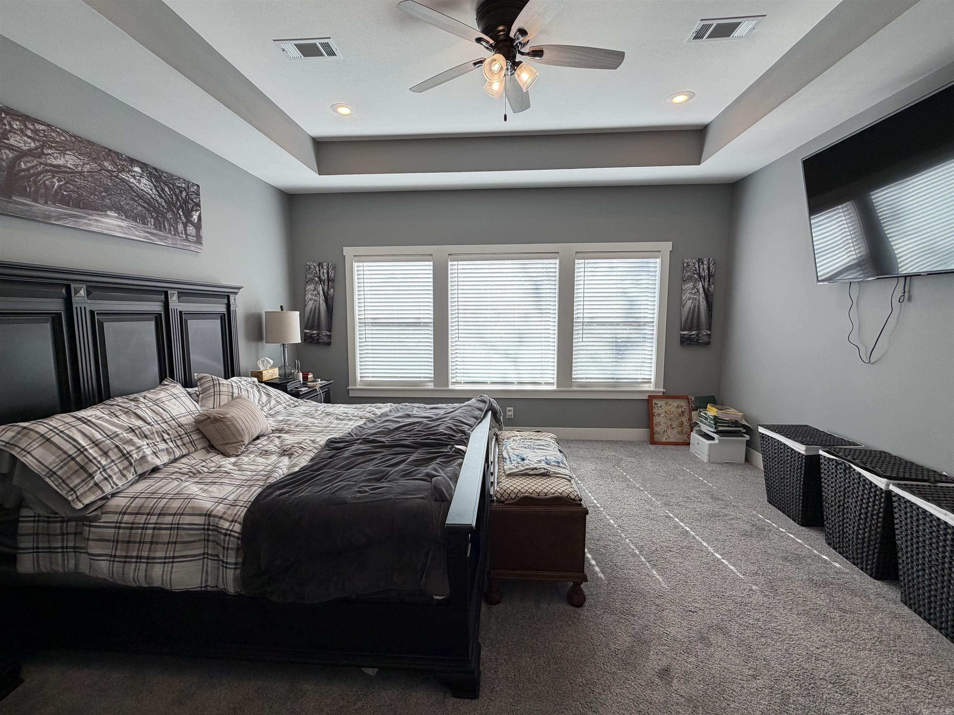 24 Blue Jay Way  Conway, AR