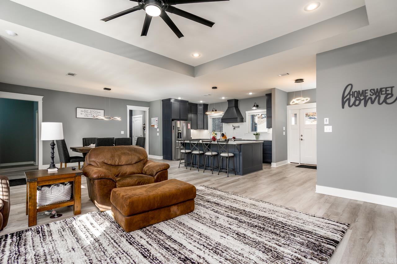 24 Blue Jay Way Conway, AR 72032